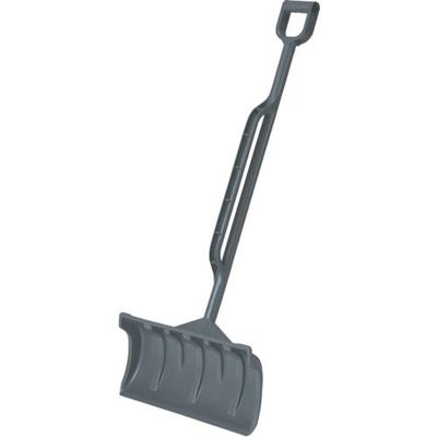 EーCON snoWラッセル 805738 グレー 80573800GLITO 1本 346-2105（直送品）