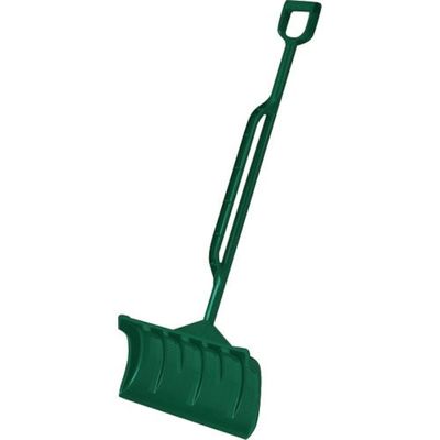 EーCON snoWラッセル 805738 ダークグリーン 80573800GRGRD 1本 346-2104（直送品）