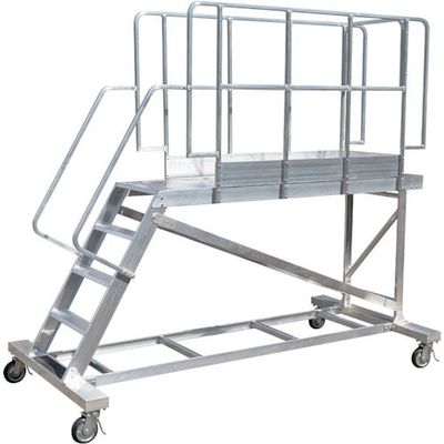 長谷川工業 ハセガワ アルミ大型作業台 WB型オプション WBーTFS 10361 1台 385-3541（直送品）