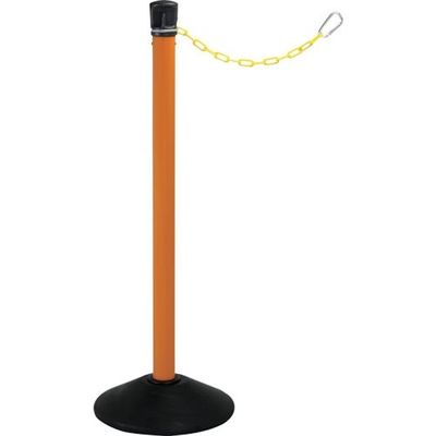 中発販売 Reelex プラチェーン内蔵ポール バリネオPro BNP-675YST 1本 377-9662（直送品）