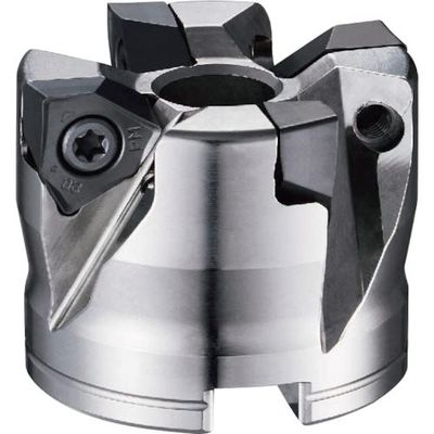 ダイジェット工業 ダイジェット ショルダー6 BODY EXSIX-5066R-22 1台 252-5098（直送品）