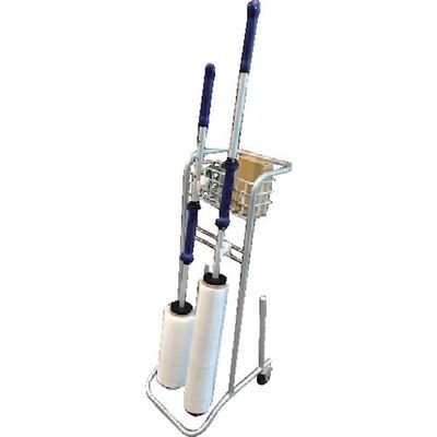 高千穂交易 ラップロッドカート WRAPRODCART 1台 390-0984（直送品）