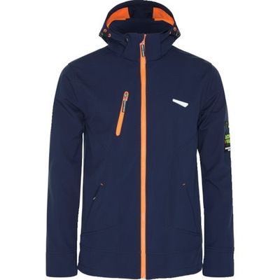 ノースウェイズ ワークジャケット ”ボーレル ネイビー Mサイズ 1511-NV-M 1着（直送品）