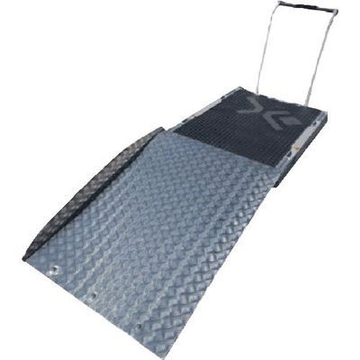 Xetto スロープ 1003-1412 1個 380-5520（直送品）