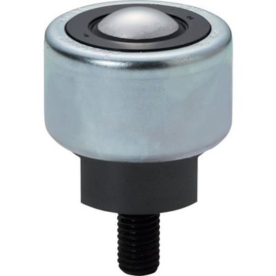 フリーベアコーポレーション FREEBEAR フリーベア 切削加工品上向き用 スチール製 Cー8HBV2 1個 405-9708（直送品）