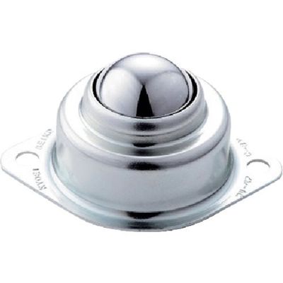 フリーベアコーポレーション FREEBEAR フリーベア 切削加工品上向き用 スチール製 Cー8YH 1個 405-9702（直送品）