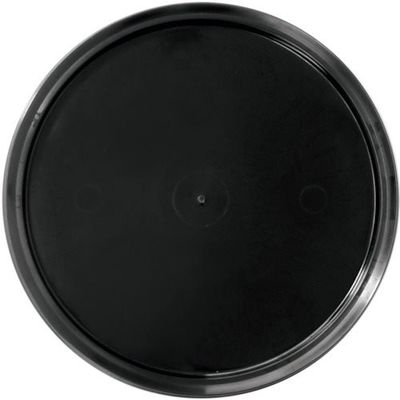 DICプラスチック DIC DSPシリーズFタイプ 1F蓋 黒 DSP-1F FUTA BK 1個 384-7709（直送品）