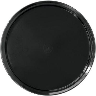 DICプラスチック DIC DSPシリーズFタイプ 2F蓋 黒 DSP-2F FUTA BK 1個 384-7706（直送品）