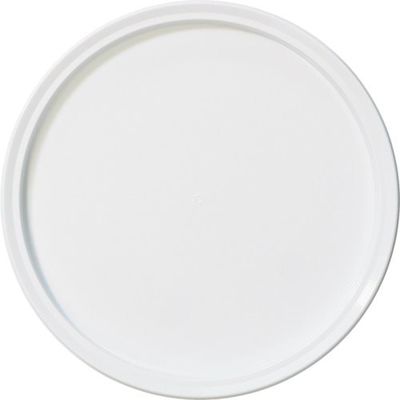 DICプラスチック DIC DSPシリーズFタイプ 2F蓋 白 DSP-2F FUTA W 1個 384-7707（直送品）