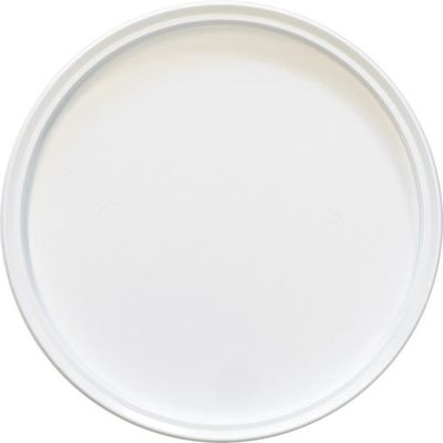 DICプラスチック DIC DSPシリーズFタイプ 4F蓋 白 DSP-4F FUTA W 1個 384-7708（直送品）