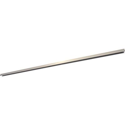 トラスコ中山 TRUSCO 通路間ダクトレール取付チャンネル L1760 M-CH-1760 1本 393-7483（直送品）