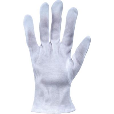 トラスコ中山 TRUSCO スムス手袋マチ無し フリーサイズ 片手売り右 10枚入り MSMF-R 1袋(10枚) 369-2008（直送品）