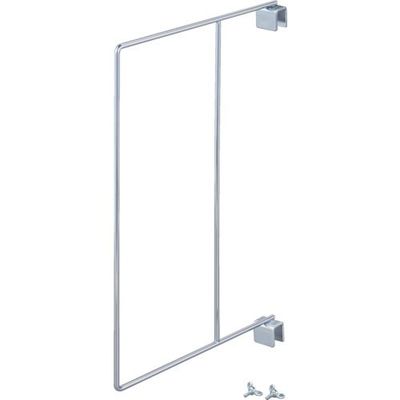 トラスコ中山 TRUSCO フェニックスワゴン 立掛け仕切り D400用 PEW-4TS 1個 386-3449（直送品）