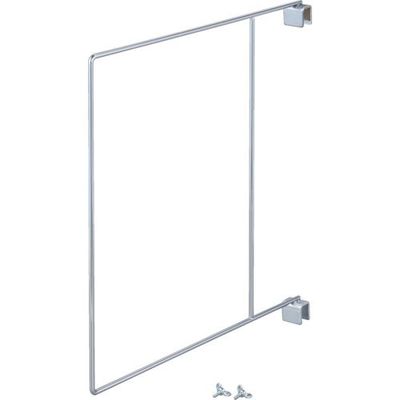 トラスコ中山 TRUSCO フェニックスワゴン 立掛け仕切り D500用 PEW-5TS 1個 386-3455（直送品）