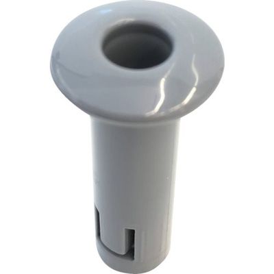 トラスコ中山 TRUSCO 首振りつまみ(スタンドタイプ用) TFBA-45S-P24 1個 394-3286（直送品）