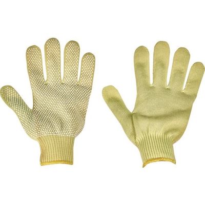 トラスコ中山 TRUSCO 耐切創ケブラー手袋10ゲージ L TKVSCL 1双 388-8388（直送品）