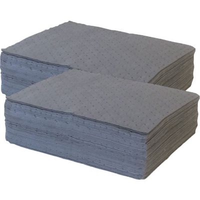 トラスコ中山 TRUSCO オイルシート 油・水兼用 4004005001.5MM 200枚入 TOPB-405015 1箱(200枚)（直送品）