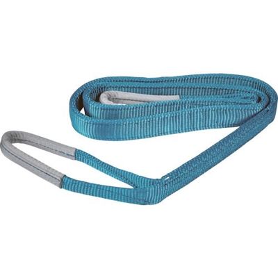 トラスコ中山 TRUSCO リサイクルポリエステルスリング JIS3等級 両端アイ形 35mmX3.5m TRPS35-3.5 1本（直送品）