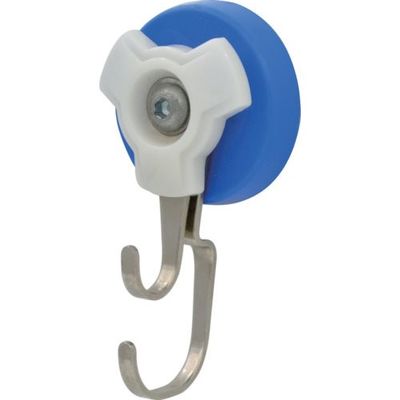 トラスコ中山 TRUSCO 回転式マグネットWフック TWMF 1個 396-4015（直送品）