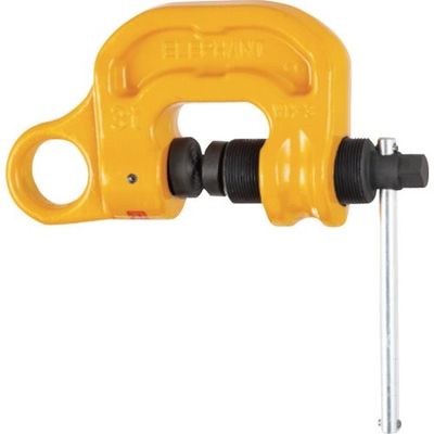 象印チエンブロック 象印 ねじクランプ2.0t WH-02000 1台 338-4140（直送品）