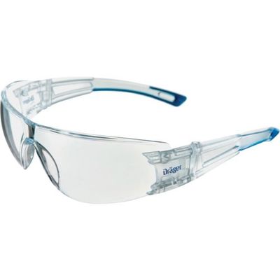 ドレーゲル Drager 保護メガネ”Xーpect 8330 R58267 1パック(10個) 346-3398（直送品）
