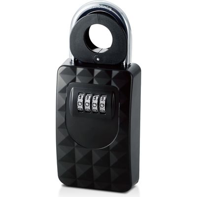 エレコム セキュリティキーボックス/ダイヤル式 ESL-ECBOX01 5個（直送品）