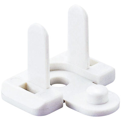 エレコム　電源タップ用　2P3P両用コンセントキャップ　T-CAP2　1セット（25個：5個入×5）（直送品）