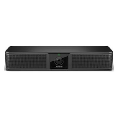 Webカメラ マイク・スピーカー内蔵 WEB会議システム Videobar VB-S 1台 BOSE（直送品）