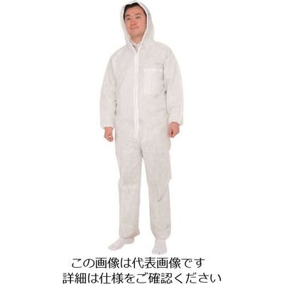 中部物産貿易 HOーKEN 着たろう FT-500-LL 1着 208-8238（直送品）