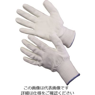 アトム 13G ツヌーガ ニトリルコート L HG-181-L 1双 131-1238（直送品）