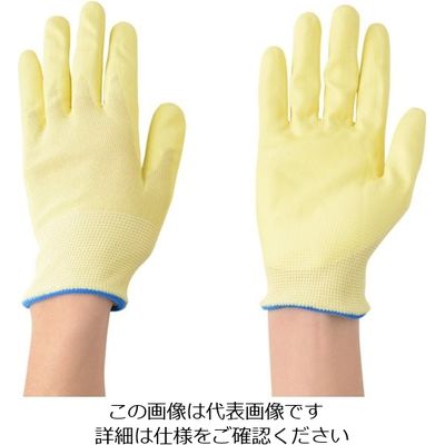 アトム ケブラー(R) 15G SD ニトリルコート M バルク HG-60-M 1双 813-6914（直送品）