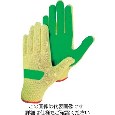 アトム ニューウェーブケブラー(R) HG-25 G 1双 122-2850（直送品）