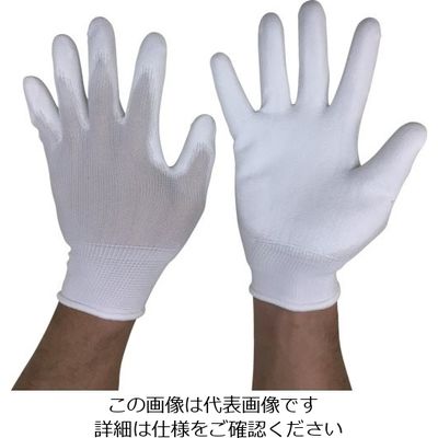 勝星産業 勝星 フィットライナー白 S WH10S 1組(1双) 820-0104（直送品）