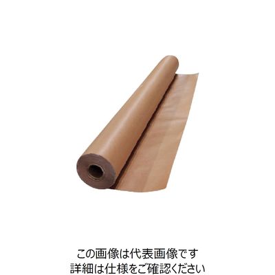 もりや産業 エスファクトリー クラフト両面NSロール 1000X50M SF-B401 1本 259-9500（直送品）