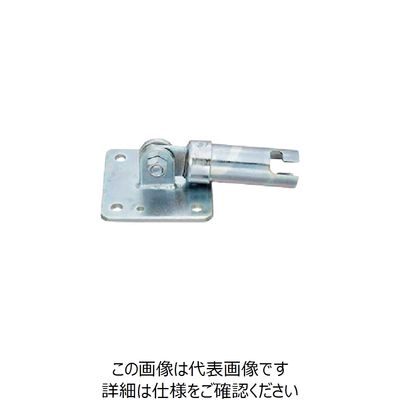 タカミヤ TAKAMIYA 回転ベース 2030015 1個 250-0121（直送品）