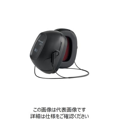 ハネウェル Honeywell ヴェリシールド VS130N(ネックバンドタイプ) 1035116-VS 1個 256-9392（直送品）
