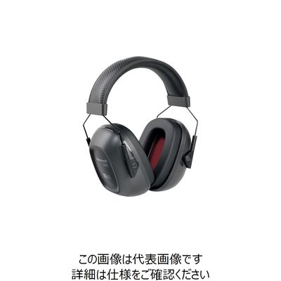 ハネウェル Honeywell ヴェリシールド VS120(ヘッドバンドタイプ) 1035104-VS 1個 257-5654（直送品）