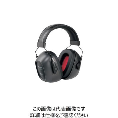 ハネウェル Honeywell ヴェリシールド VS130(ヘッドバンドタイプ) 1035108-VS 1個 257-5653（直送品）