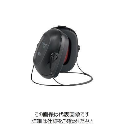 ハネウェル Honeywell ヴェリシールド VS110N(ネックバンドタイプ) 1035112-VS 1個 257-5656（直送品）