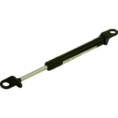 KYB ガススプリング KSG100ー10 全長325mm 長さ225mm 最伸長時反発力98N 最縮長時反発力133N 1セット(10本)（直送品）