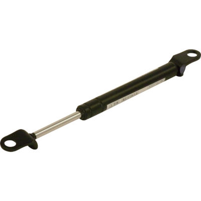 KYB ガススプリング KSG80ー10 全長285mm 長さ205mm 最伸長時反発力98N 最縮長時反発力131N 1セット(10本)（直送品）