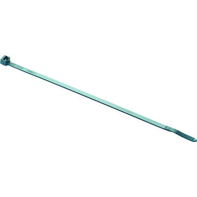 PANDUIT NETIS認定 超耐久ナイロン12結束バンド(耐候性タイプ)100本入り PLT7LH-C120 1袋(100本)（直送品）