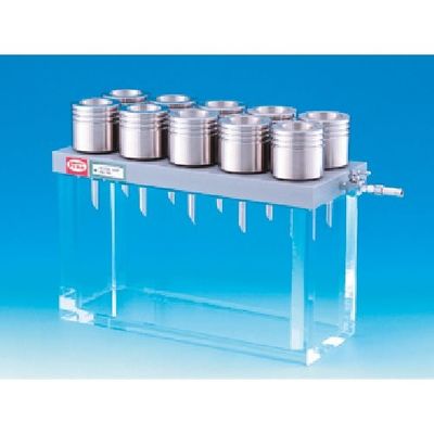 東京硝子器械 TGK メンブレンフィルターろ過装置 FEー10 692-43-03-03 1台 185-6683（直送品）