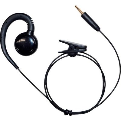 エフ・アール・シー F.R.C. FB26シリーズ用オプションイヤホン(耳当てスピーカータイプ) FEP-205 1本 387-8648（直送品）