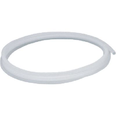 東京硝子器械 TGK ポリエチレンチューブ白色 3×5mm 125-17-14-03 1m 190-2003（直送品）