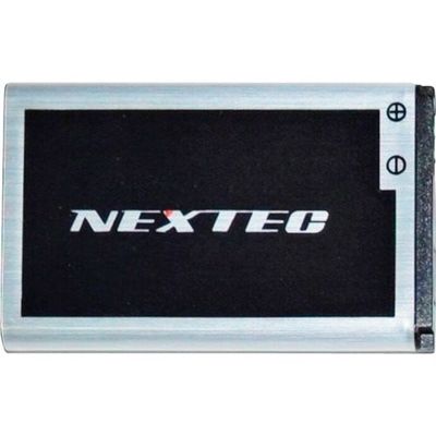 エフ・アール・シー F.R.C. 充電池 NX-20BT 1個 384-7717（直送品）