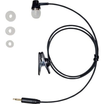 エフ・アール・シー F.R.C. FB26シリーズ用オプションイヤホン(カナルタイプ) FEP-203 1本 387-8647（直送品）