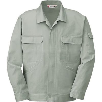 コーコス信岡 コーコス ジャンパー8501 9グリーン L 8501-9-L 1枚 853-9289（直送品）