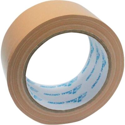 富士工業 FKK オーキッド布テープライト 48mm×25m ONL-48X25 1セット(50巻) 259-4858（直送品）