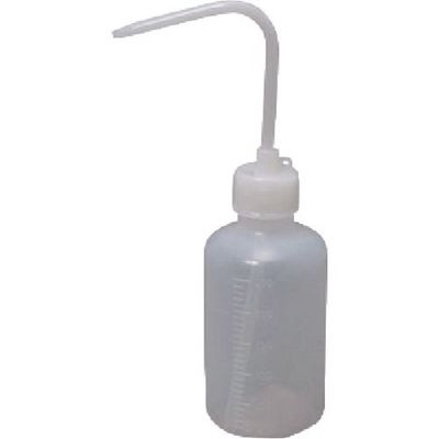 東京硝子器械 TGK ポリ洗浄びん 250mL 876-22-17-02 1本 184-2842（直送品）